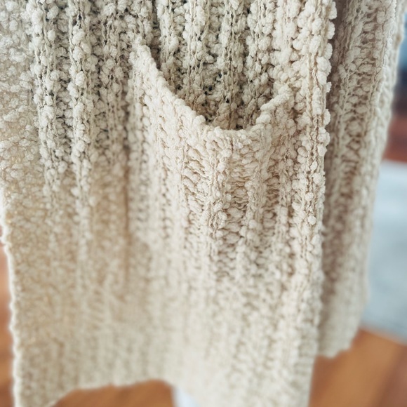 NWT! On The Road Chunky Cardigan Sweater Sz M/L - Picture 4 of 8